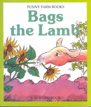 Bags the Lamb image number 0