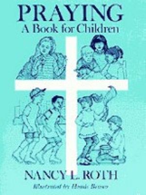 Praying a Book for Children image number 0