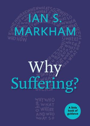 Why Suffering?: A Little Book of Guidance image number 0