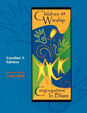Children at Worship: Congregations in Bloom image number 0