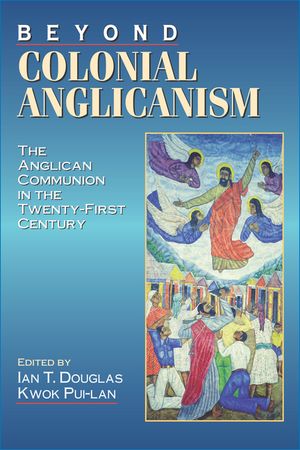 Beyond Colonial Anglicanism image number 0