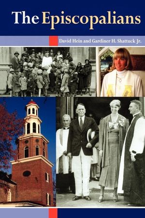 The Episcopalians image number 0