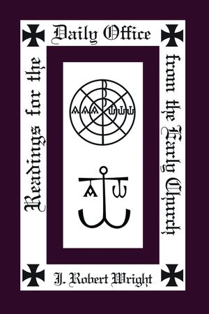 Readings from the Daily Office for the Early Church image number 0