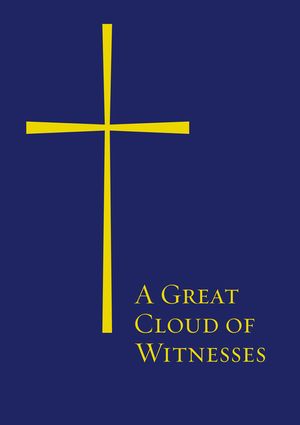 A Great Cloud of Witnesses: Paperback image number 0