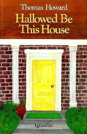Hallowed Be This House image number 0