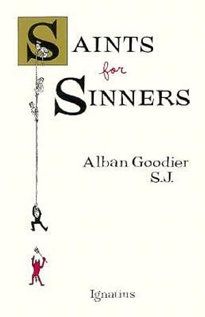 Saints for Sinners image number 0