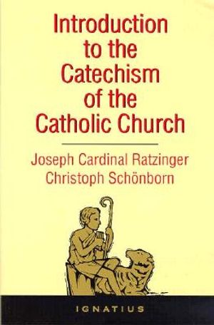 Introduction to the Catechism of the Catholic Church image number 0