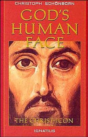 God's Human Face: The Christ-Icon image number 0