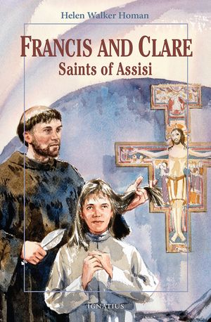 Francis and Clare, Saints of Assisi image number 0
