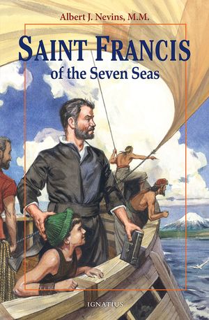 Saint Francis of the Seven Seas image number 0