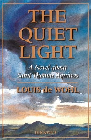 The Quiet Light image number 0