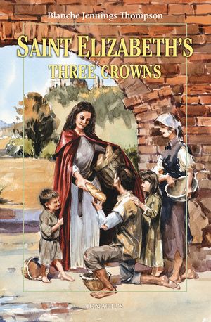 Saint Elizabeth's Three Crowns image number 0