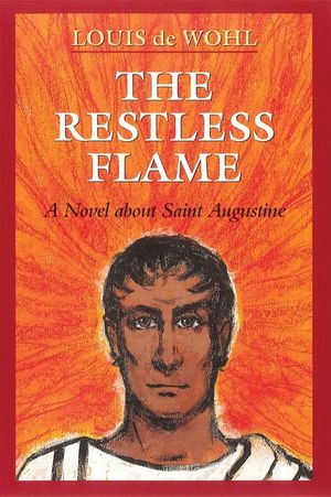 The Restless Flame image number 0