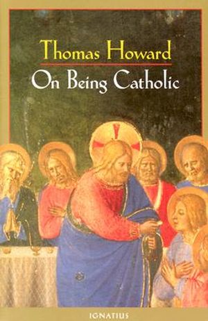On Being Catholic image number 0