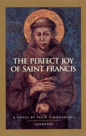 The Perfect Joy of St. Francis image number 0
