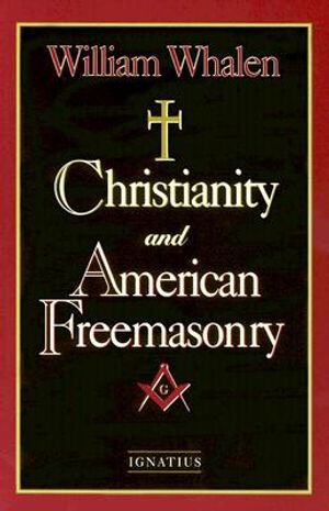 Christianity and American Freemasonry image number 0