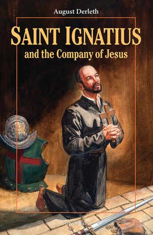Saint Ignatius and the Company of Jesus image number 0