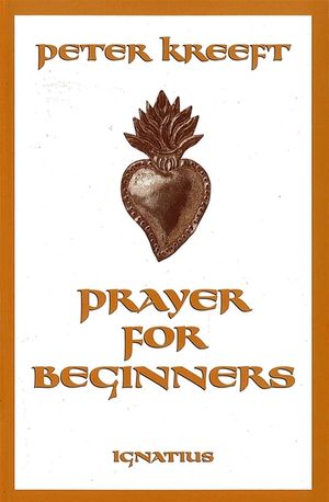 Prayer for Beginners image number 0