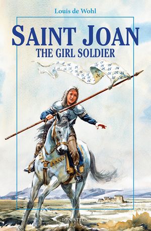 Saint Joan: The Girl Soldier image number 0