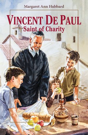 Vincent de Paul: Saint of Charity image number 0