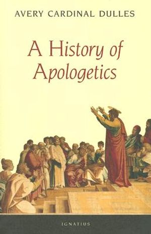 A History of Apologetics image number 0