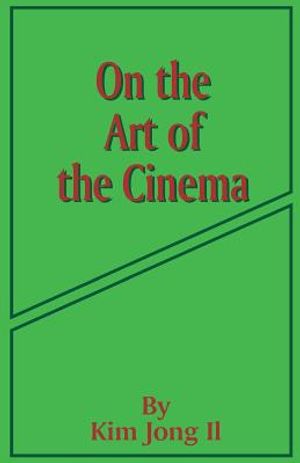 On the Art of the Cinema: April 11,1973 image number 0