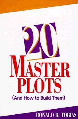 20 Master Plots and How to Build Them image number 0