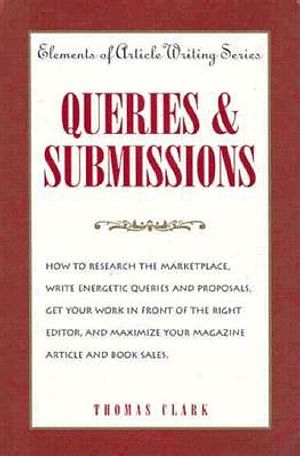 Queries and Submissions image number 0