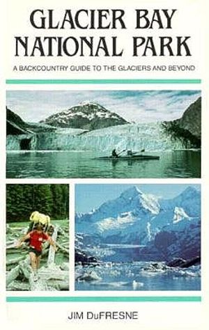 Glacier Bay National Park image number 0