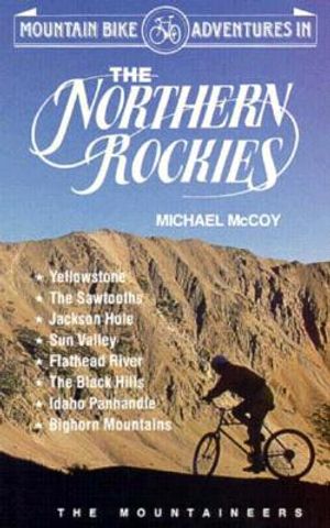 Northern Rockies image number 0