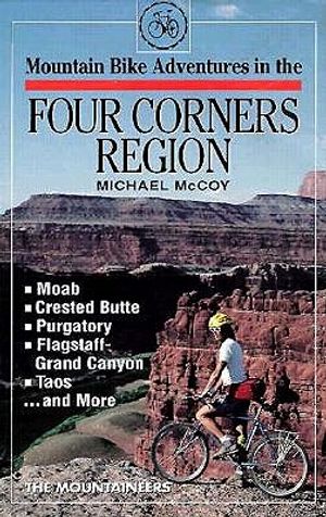 Mountain Bike Adventures in the Four Corners Region image number 0