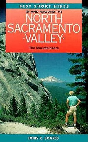 Best Short Hikes in and Around North Sacramento Valley image number 0