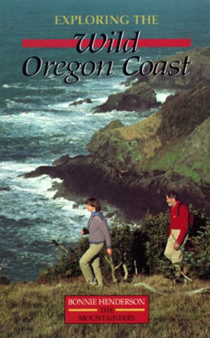 Exploring the Wild Oregon Coast image number 0