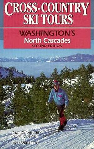 Cross-Country Ski Tours: Washington's North Cascades image number 0
