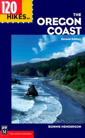 120 Hikes on the Oregon Coast image number 0