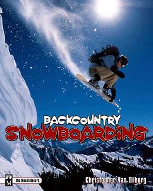 Backcountry Snowboarding image number 0