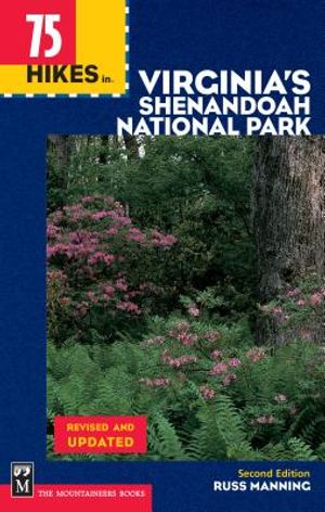 75 Hikes in Virginia Shenandoah National Park image number 0