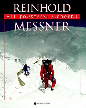 All 14 Eight-Thousanders image number 0