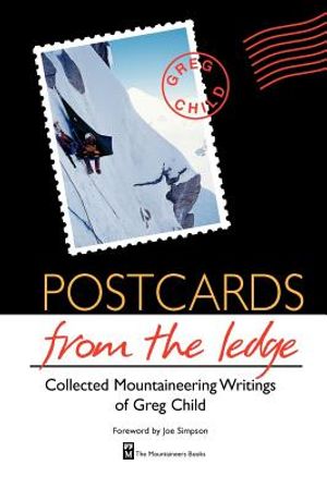 Postcards from the Ledge image number 0