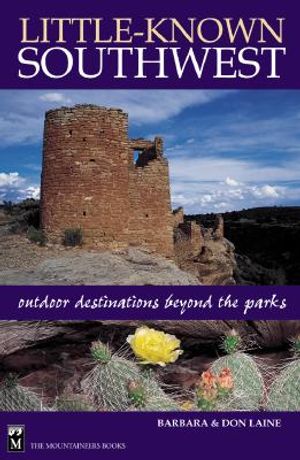 Little-Known Southwest: Outdoor Destinations Beyond the Parks image number 0