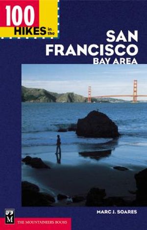 100 Hikes in the San Francisco Bay Area image number 0