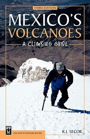 Mexico's Volcanoes image number 0