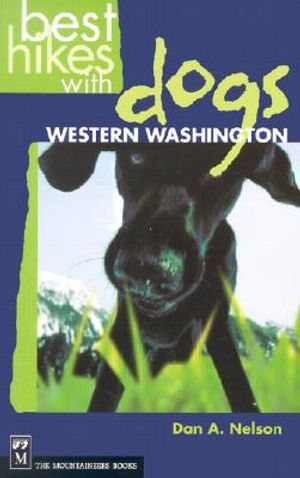 Best Hikes with Dogs Western Washington image number 0