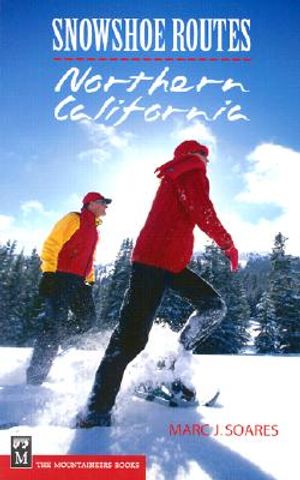 Snowshoe Routes Northern California image number 0