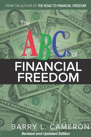 The ABCs of Financial Freedom image number 0
