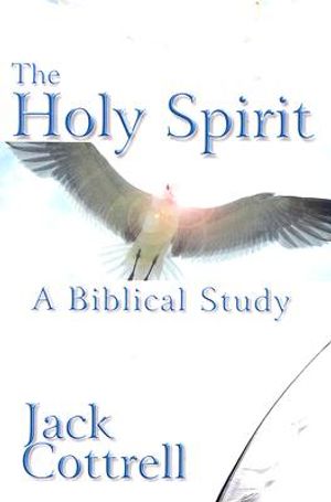 The Holy Spirit: A Biblical Study image number 0