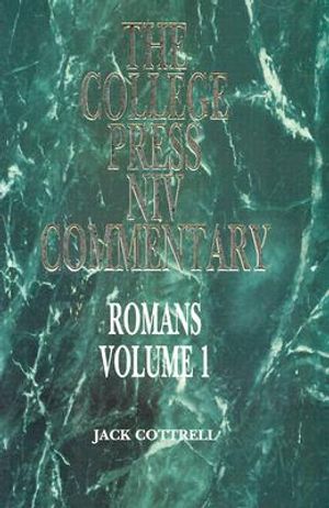 Romans: Chapters 1-8 image number 0