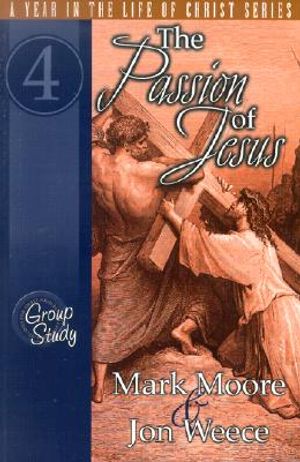 The Passion of Jesus image number 0