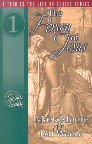 The Person of Jesus image number 0