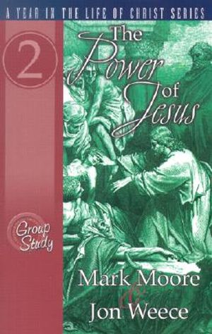 The Power of Jesus image number 0